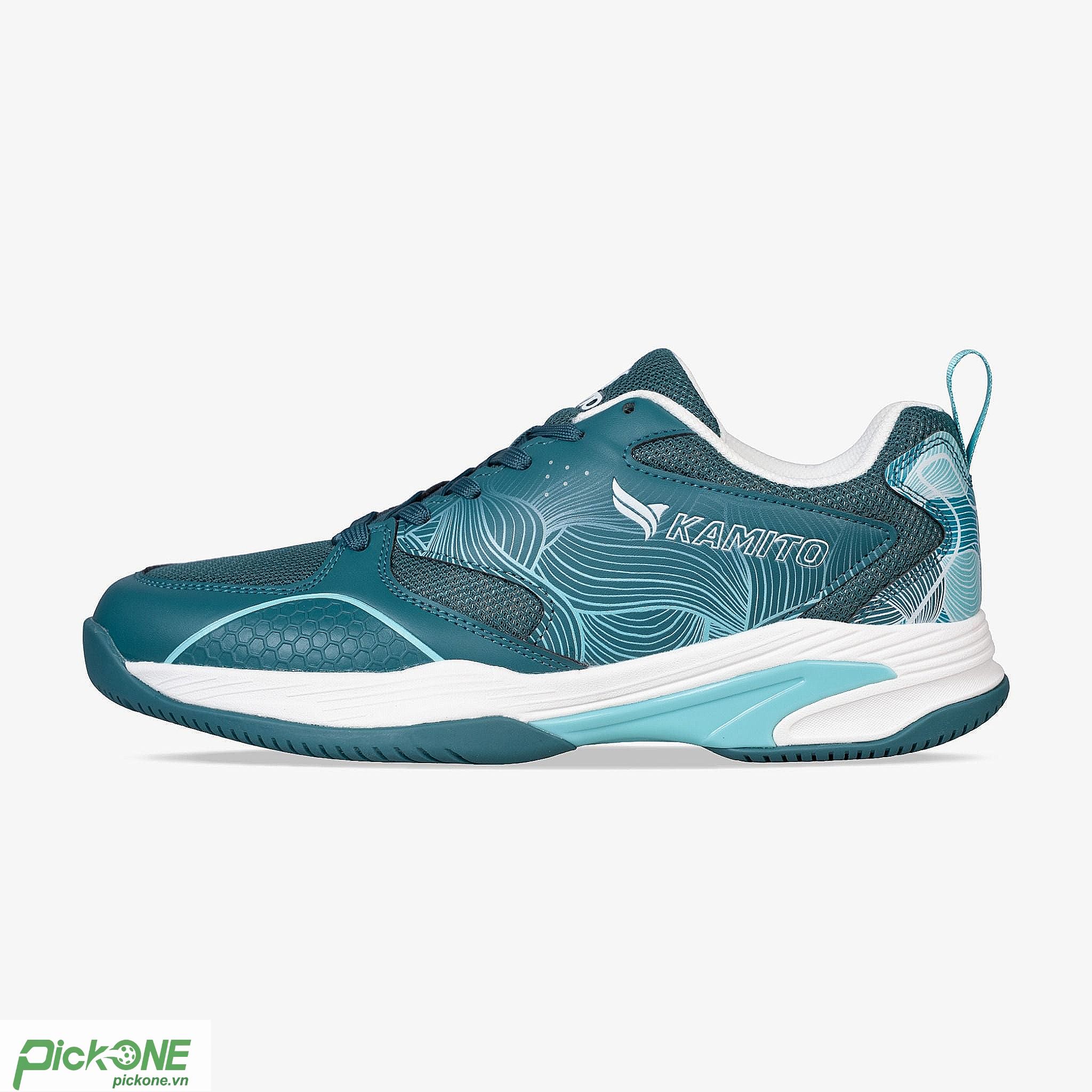 Giày Kamito Pickleball Brillant V2