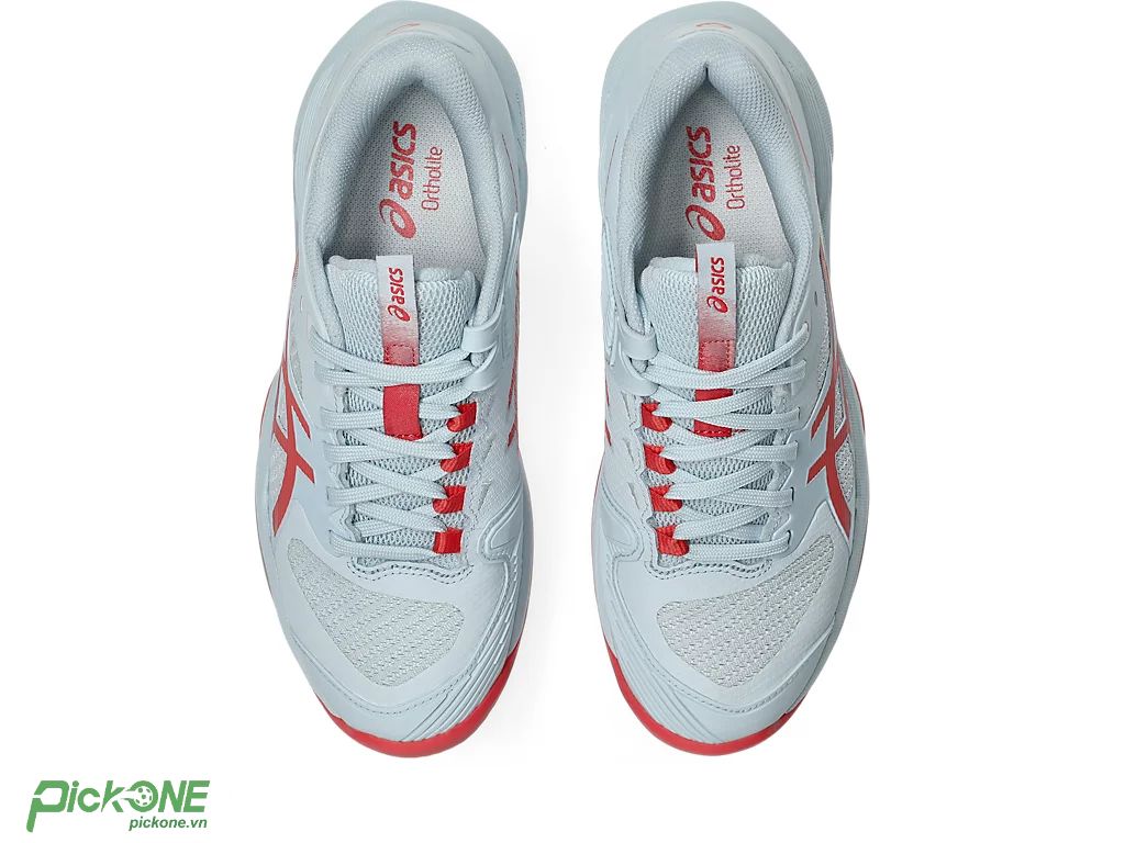 Giày Pickleball ASICS Solution Speed FF4 SKY/SIENNA
