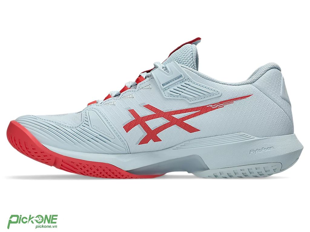 Giày Pickleball ASICS Solution Speed FF4 SKY/SIENNA