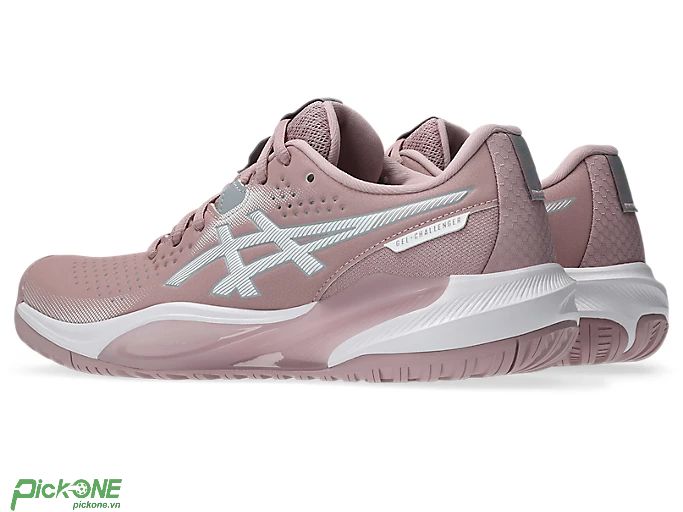 Giày Pickleball ASICS Gel-Challenger 15 MORGANITE/PIEDMONT GREY