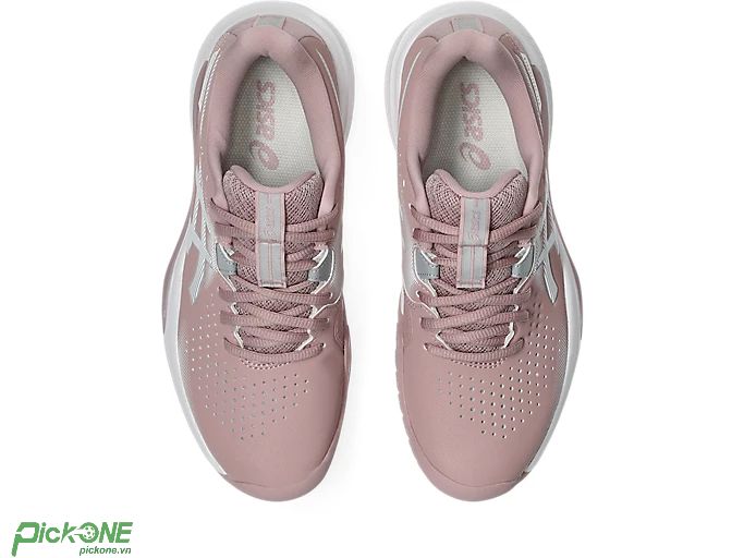 Giày Pickleball ASICS Gel-Challenger 15 MORGANITE/PIEDMONT GREY