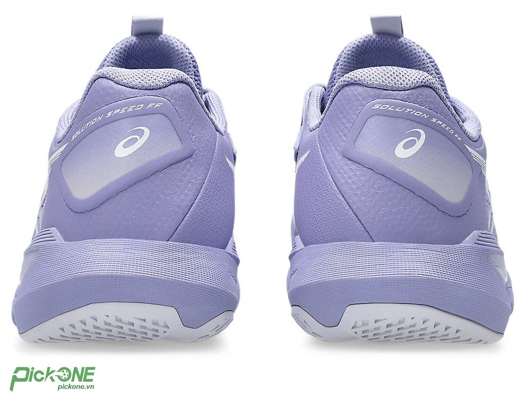 Giày Pickleball ASICS Solution Speed FF4 BLUEBELL/WHITE