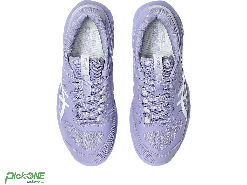 Giày Pickleball ASICS Solution Speed FF4 BLUEBELL/WHITE