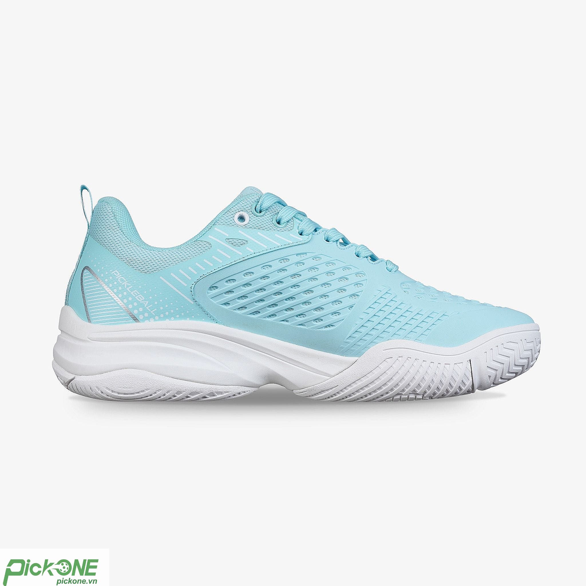 Giày Pickleball Kamito Slide Pro
