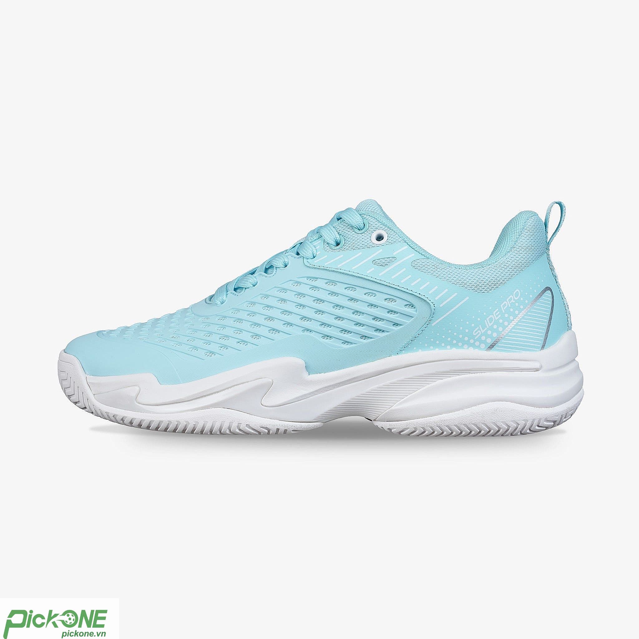 Giày Pickleball Kamito Slide Pro