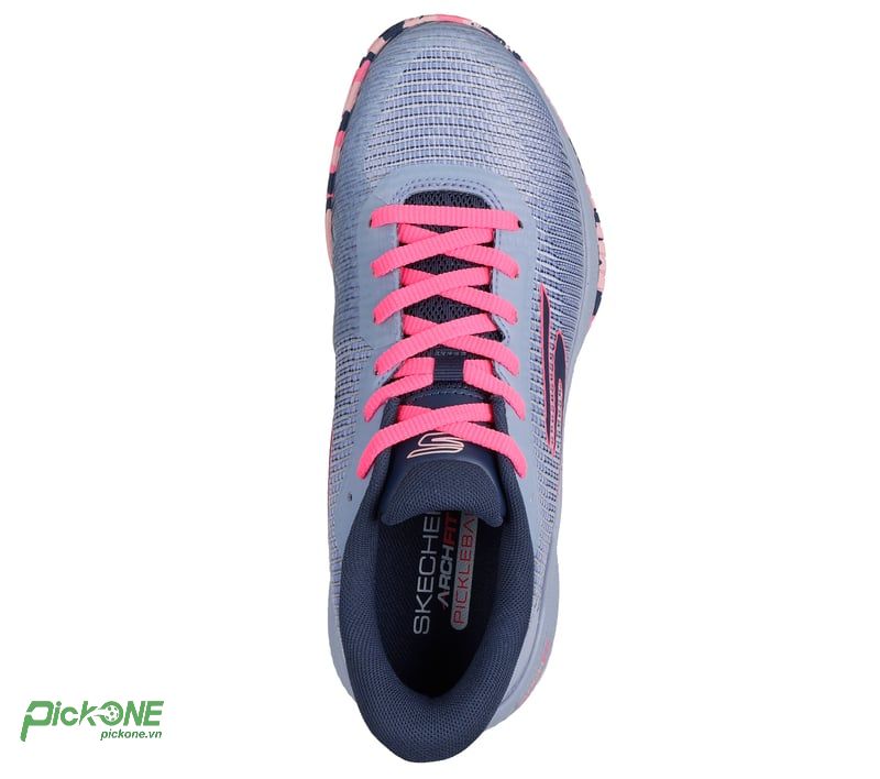 Giày Thể Thao Nữ Skechers Go Pickleball Viper Court Pro 2.0
