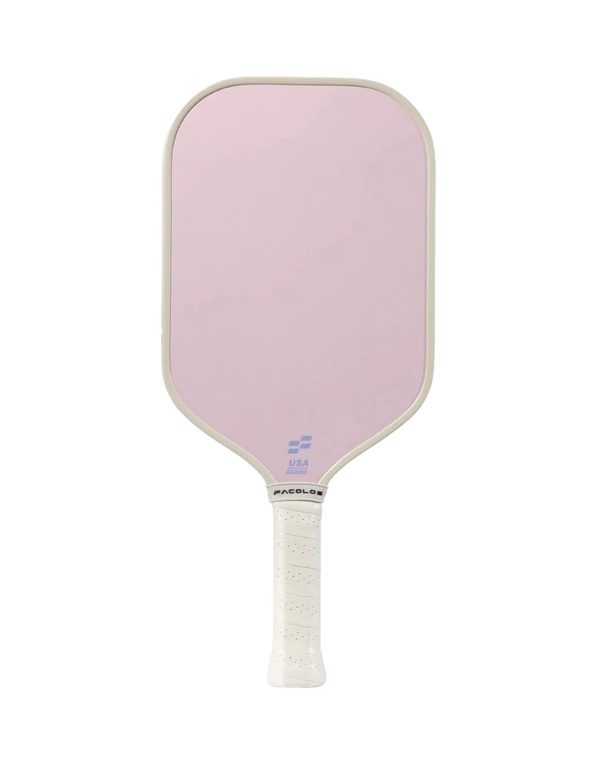 Vợt Pickleball Facolos Sport Series 2.0 – Colorful 16mm