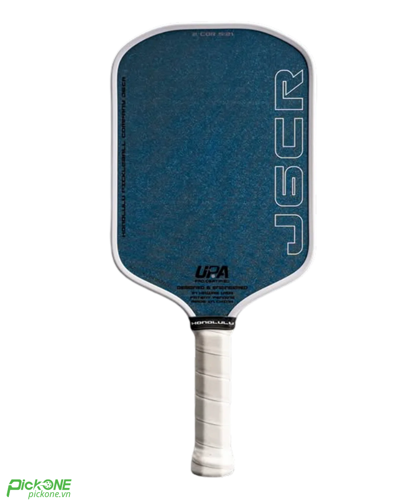 Vợt Honolulu J6CR Crystal