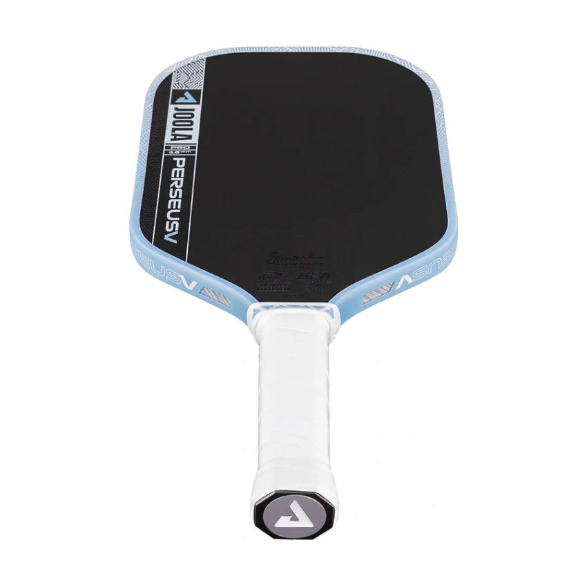 JOOLA Perseus Pro V Simone Jardim (Breeze Blue) 16mm