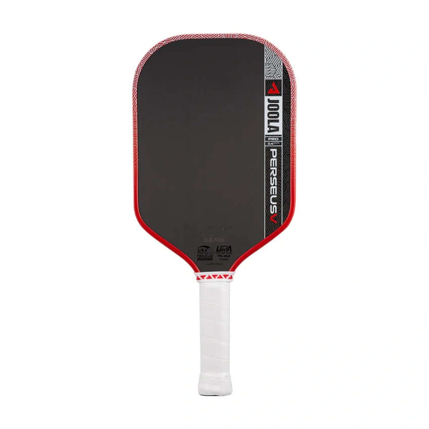 JOOLA Perseus Pro V Ben Johns (Blaze Red) 14mm