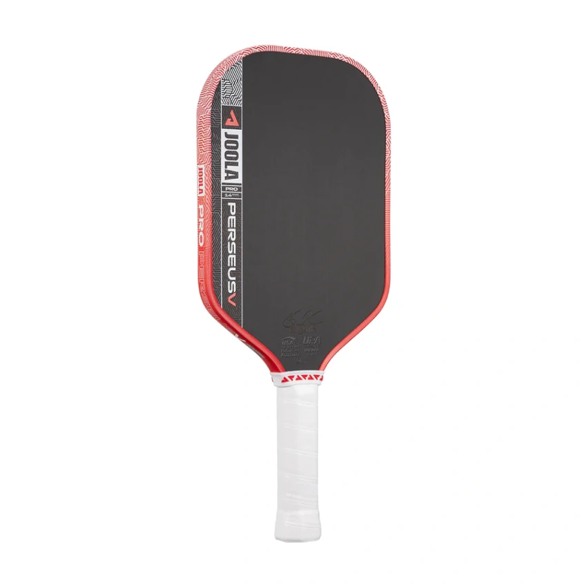 JOOLA Perseus Pro V Ben Johns (Blaze Red) 14mm