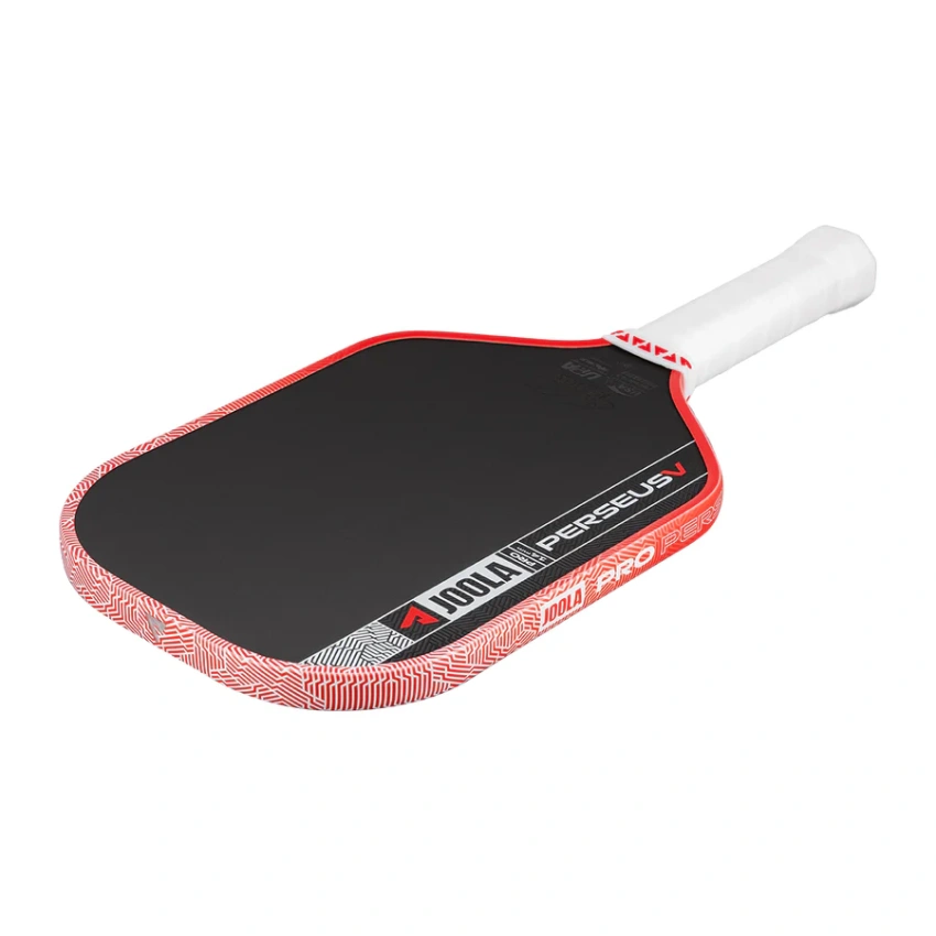 JOOLA Perseus Pro V Ben Johns (Blaze Red) 14mm