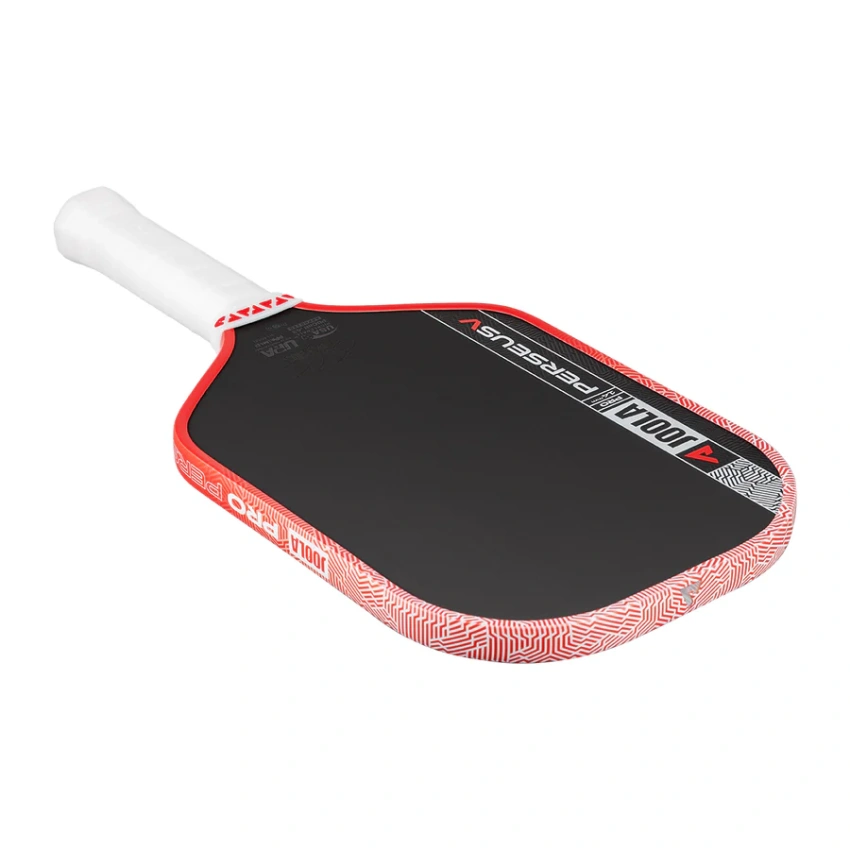 JOOLA Perseus Pro V Ben Johns (Blaze Red) 14mm