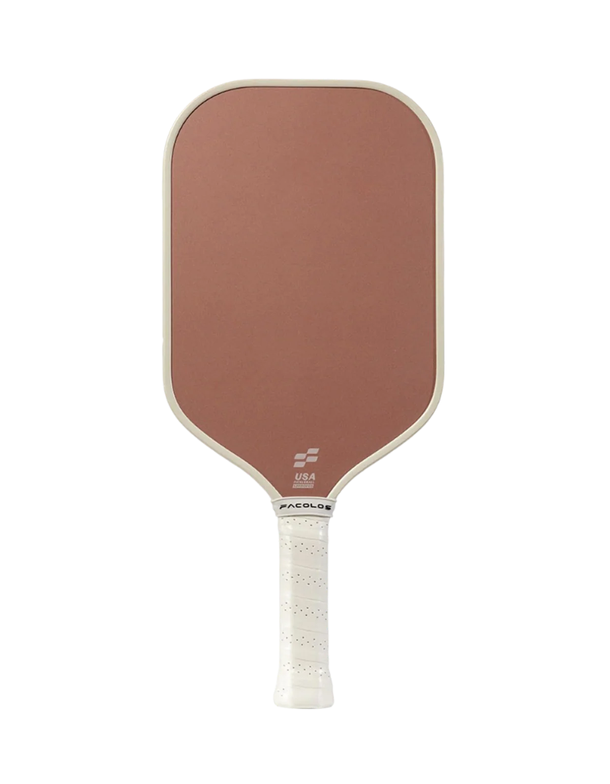 Vợt Pickleball Facolos Sport Series 2.0 – Colorful 16mm