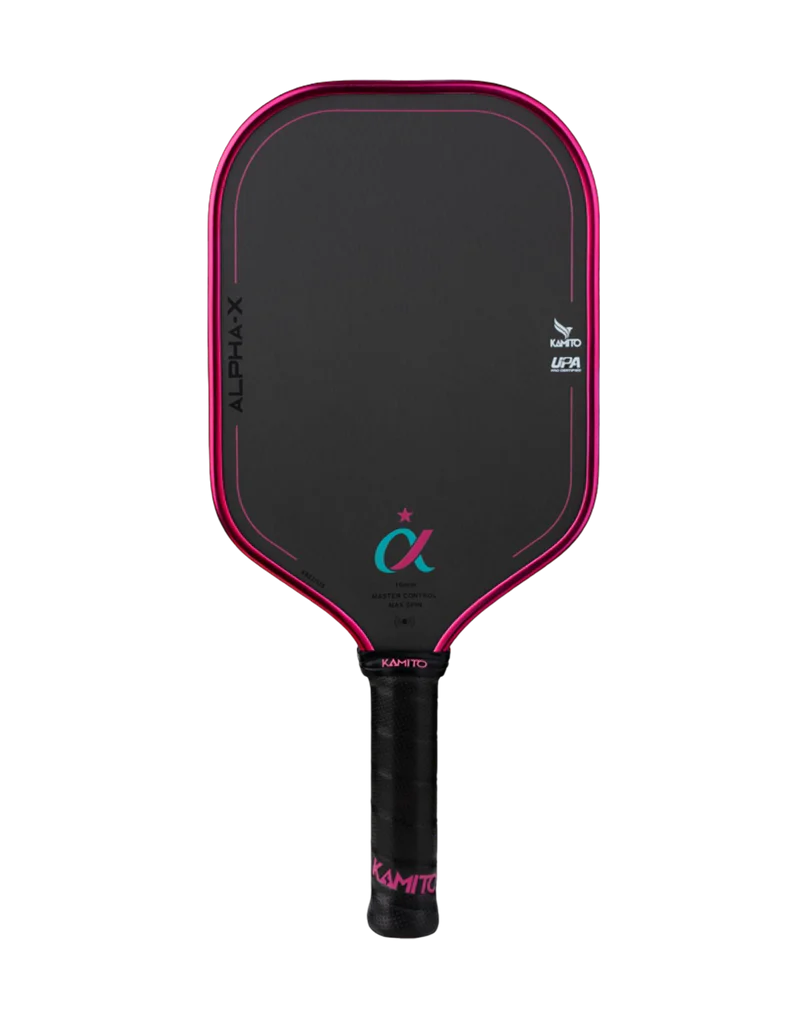 Vợt Pickleball KAMITO ALPHA X 16mm