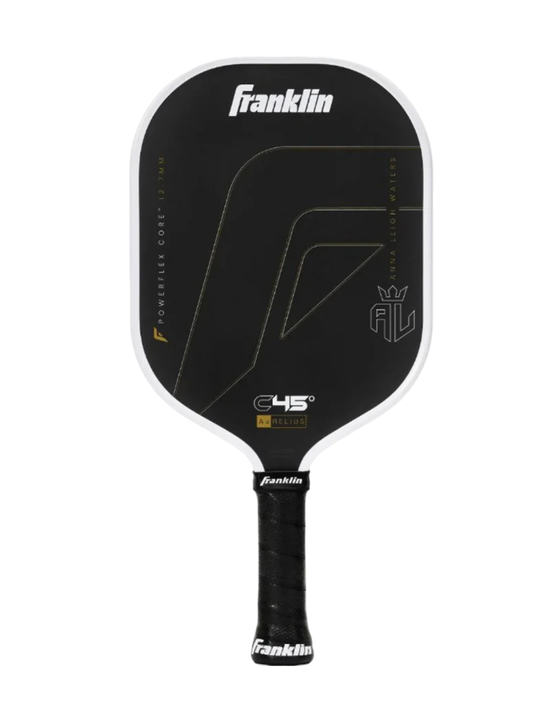 Vợt Pickleball Franklin C45 Anna Leigh Waters 16mm
