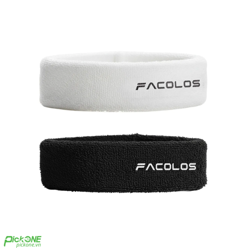 Băng đô Headband Facolos