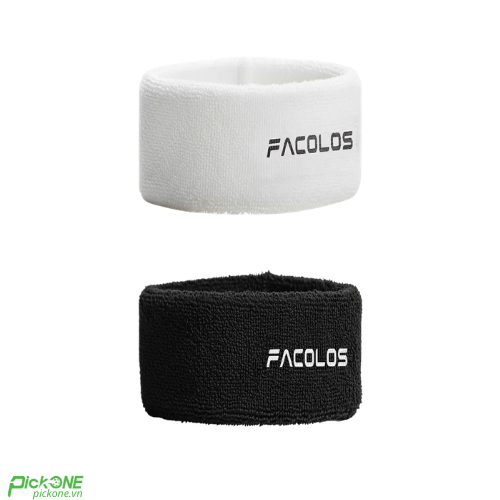 Băng tay Wristband Facolos