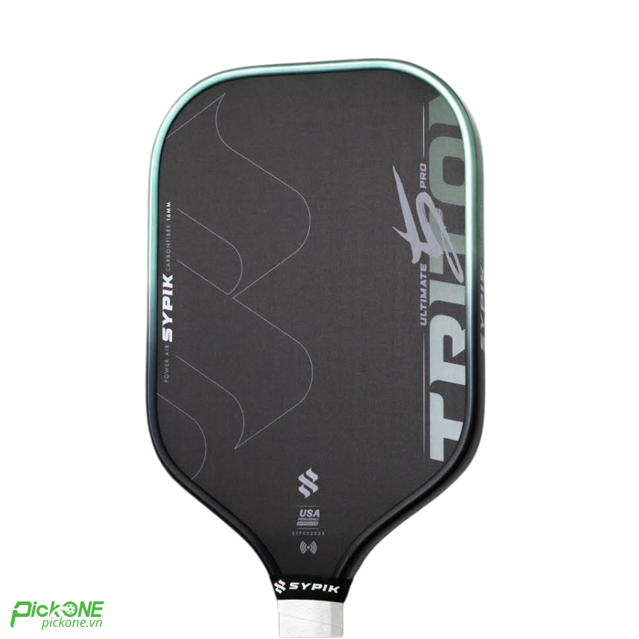 Vợt Pickleball Sypik Triton 5 16mm (Elongated)