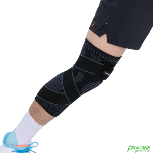 Bó đầu gối Spinnix Virex