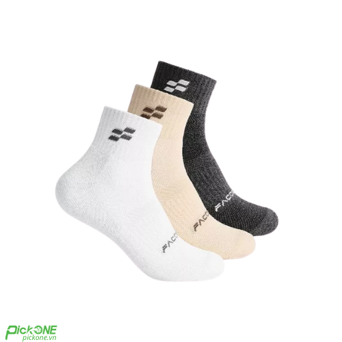 Tất Facolos cổ ngắn