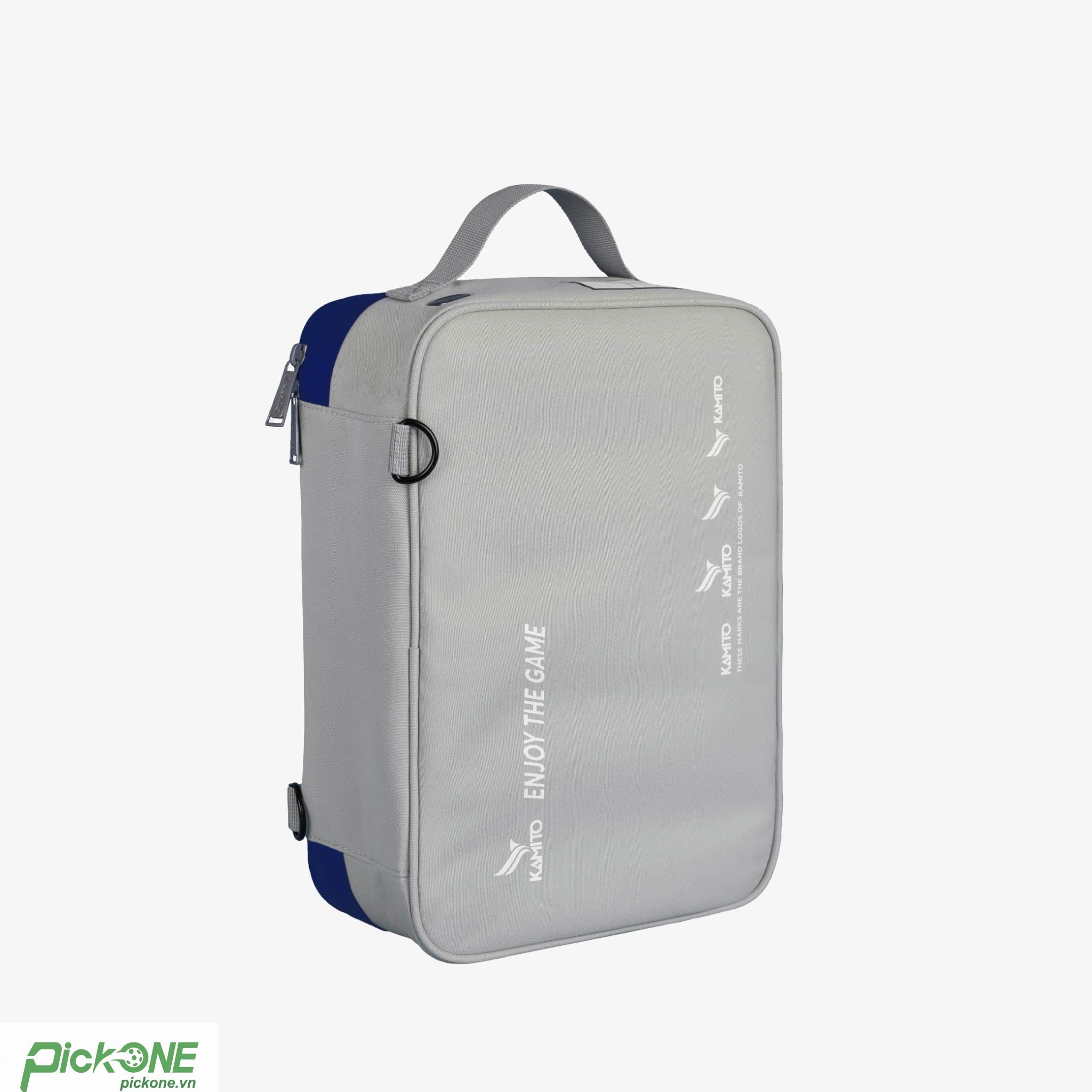 Túi đựng giày đa năng Kamito Style Pro
