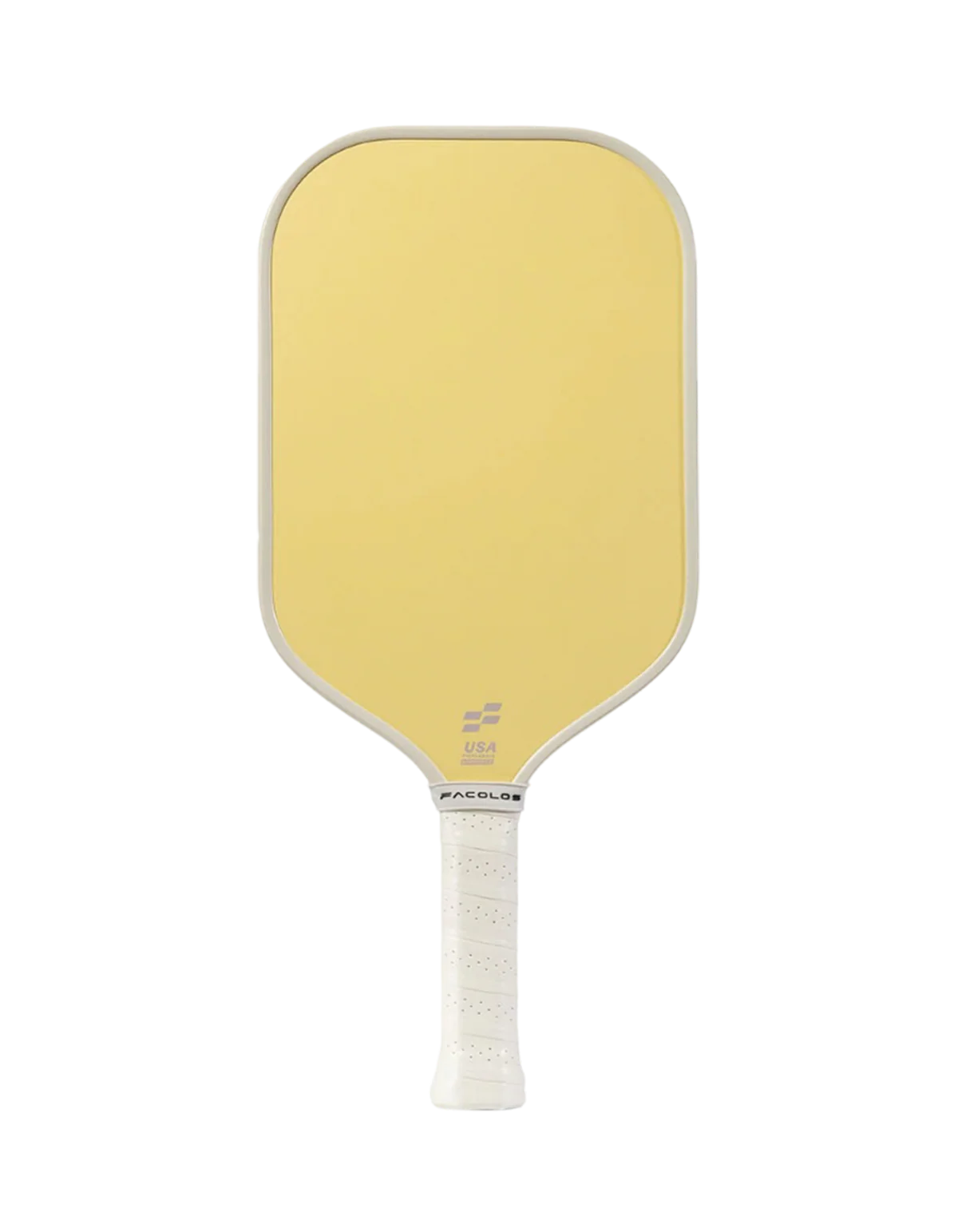 Vợt Pickleball Facolos Sport Series 2.0 – Colorful 16mm
