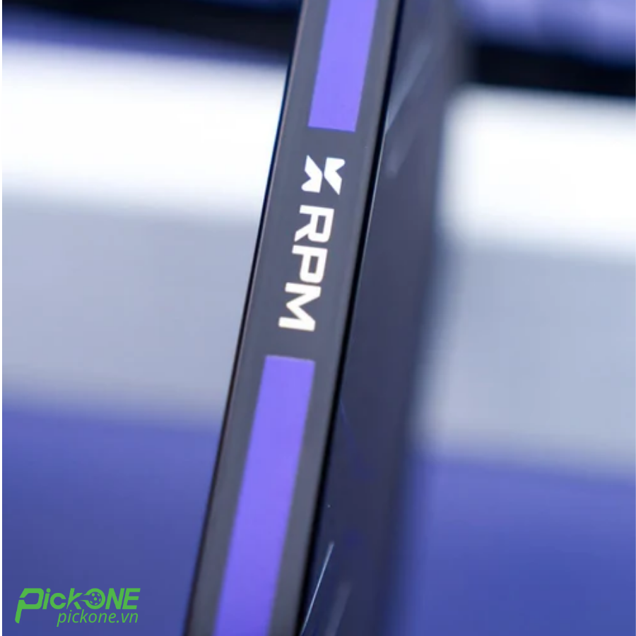 RPM Q2 16mm - Hybrid