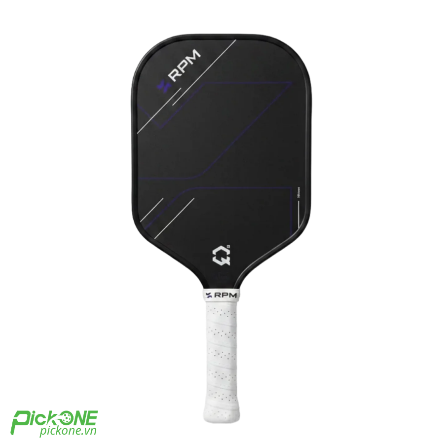 RPM Q2 16mm - Hybrid