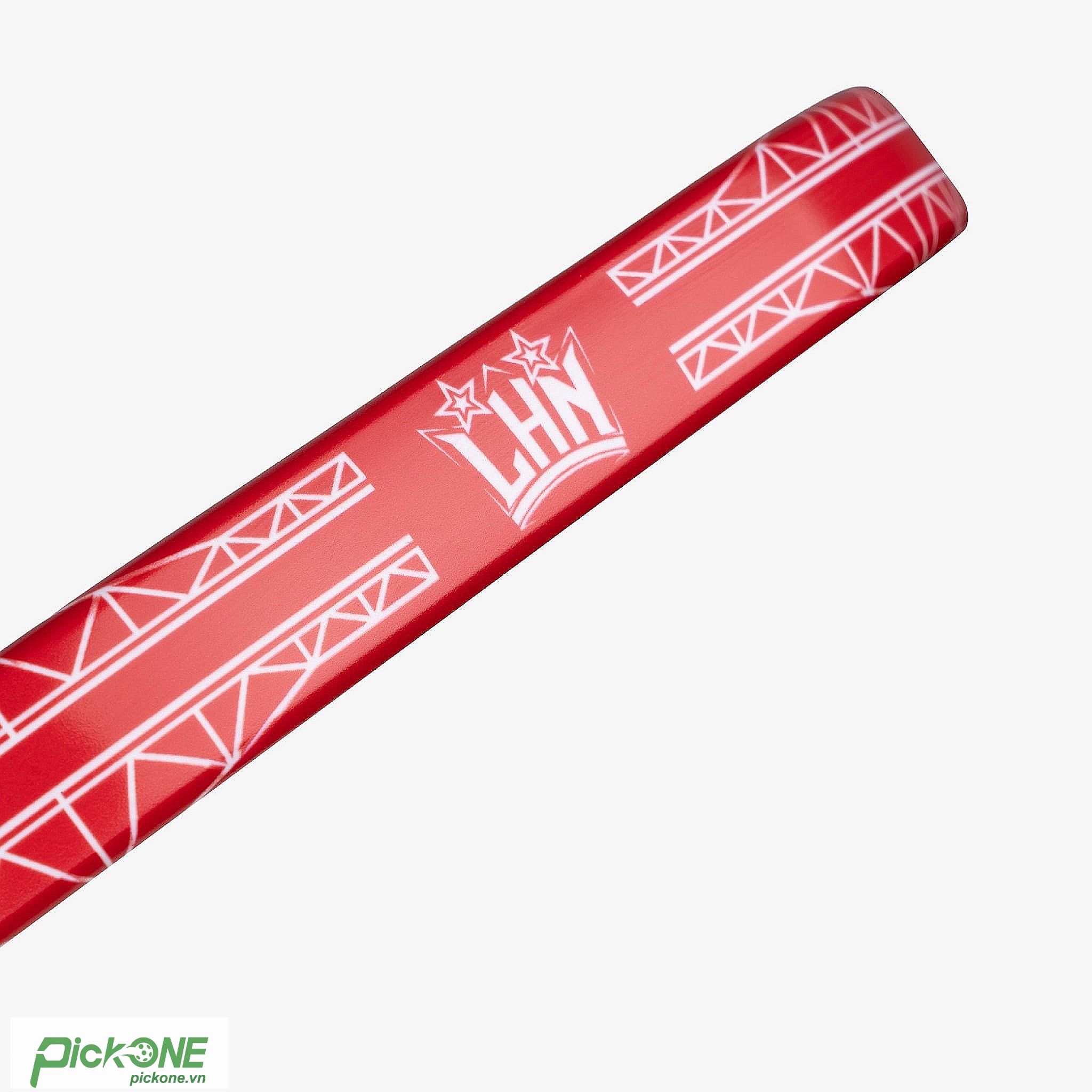 Vợt Pickleball Alpha-X Champion Series Hanoi Crown (16mm) - Limited