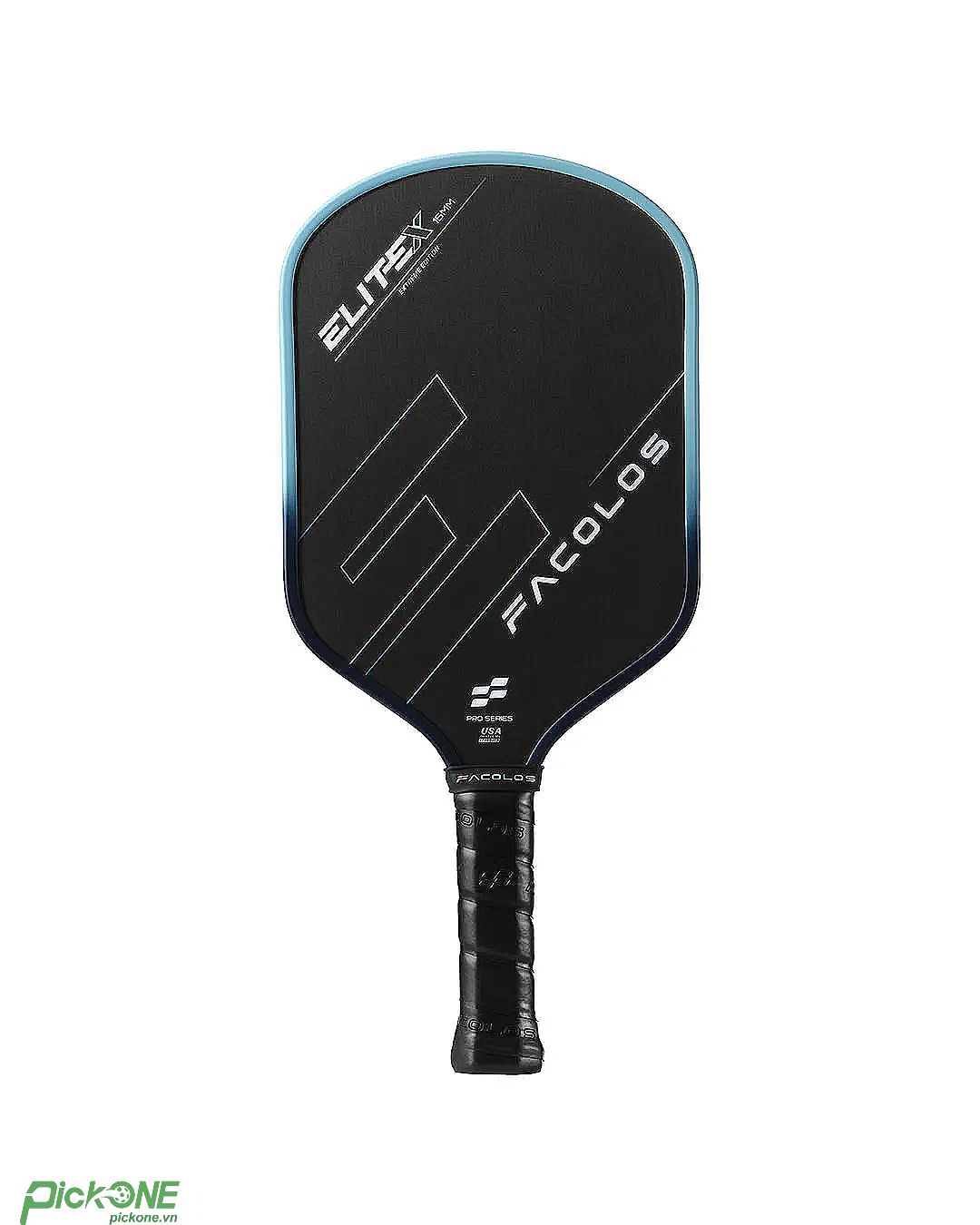 Vợt Pickleball Facolos Elite X 16mm (Standard)