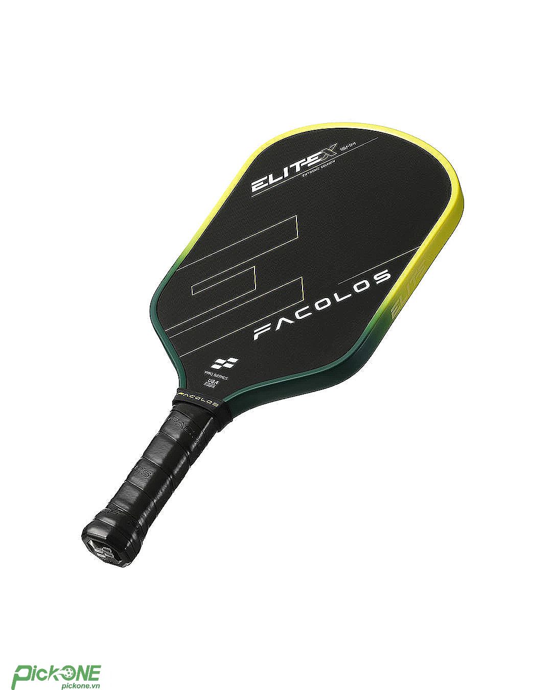 Vợt Pickleball Facolos Elite X 16mm (Standard)