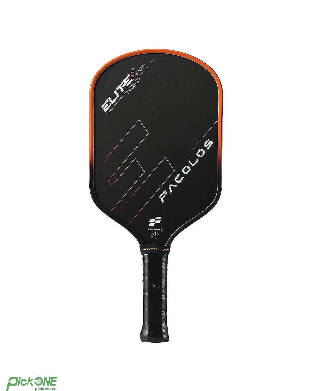 Vợt Pickleball Facolos Elite X 16mm (Standard)