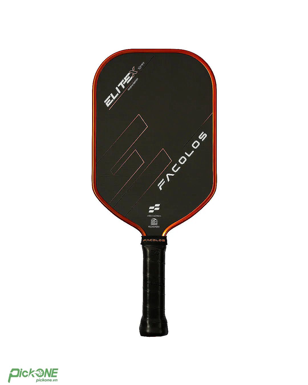 Vợt Pickleball Facolos Nexx 16mm
