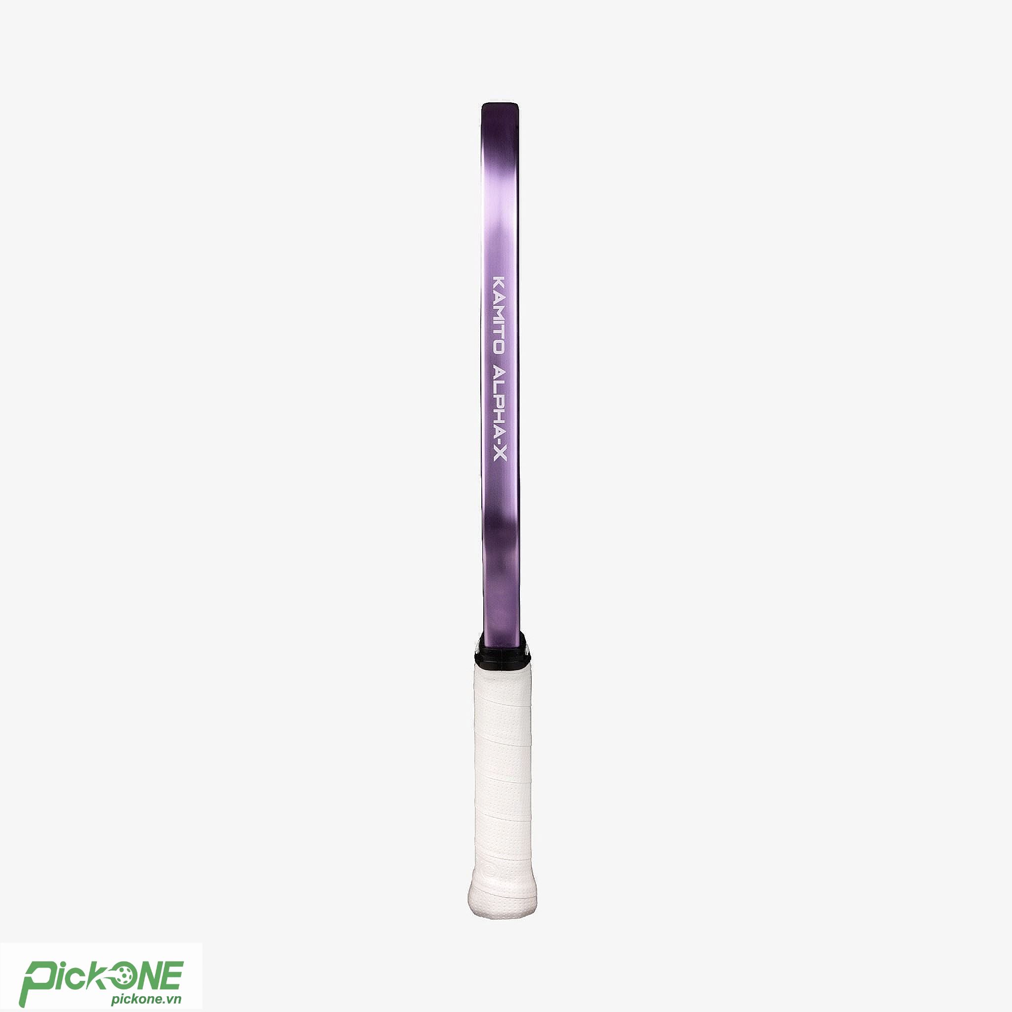 Vợt Pickleball Kamito Alpha-X Her Power 16mm