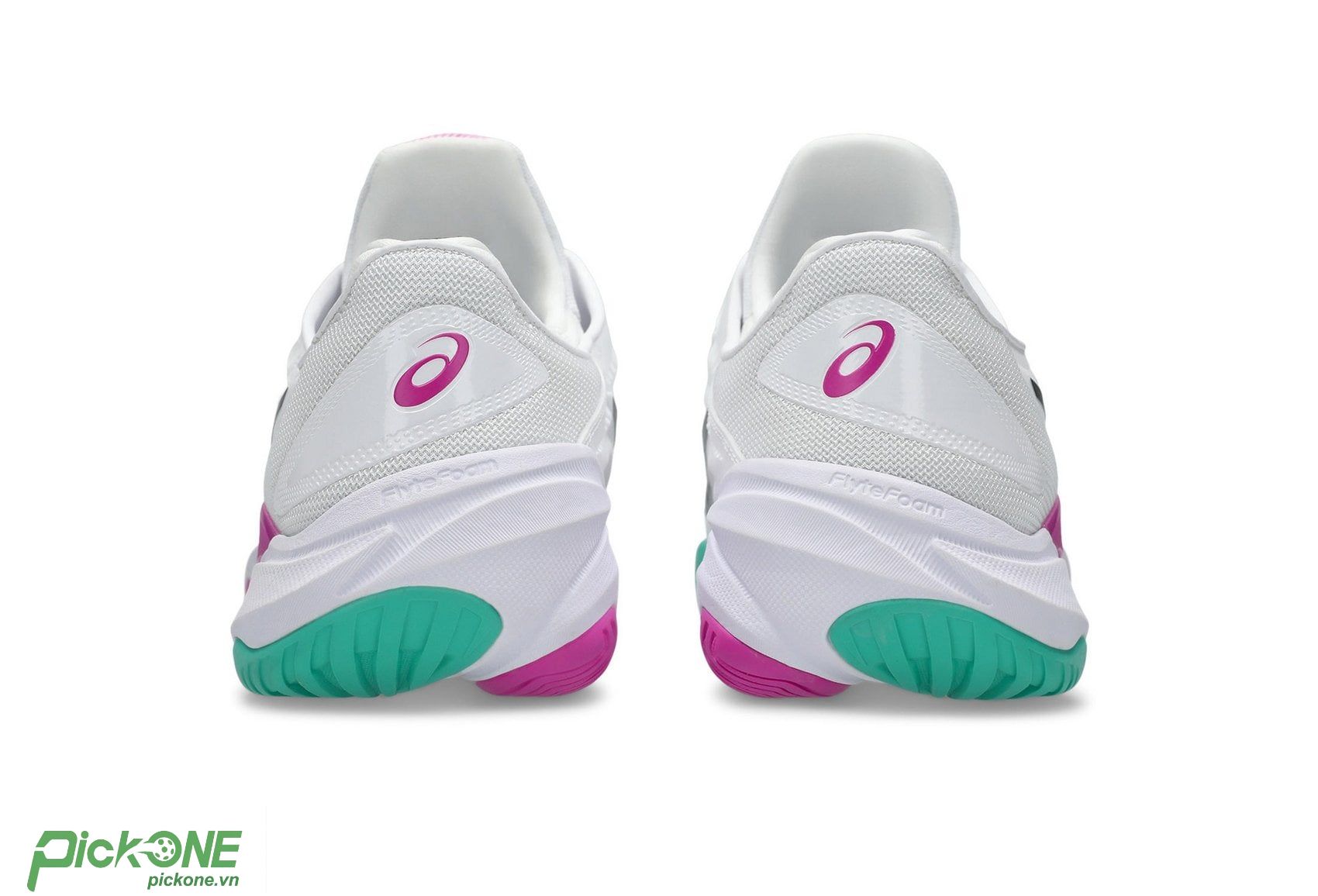 Giày Pickleball ASICS COURT FF 3