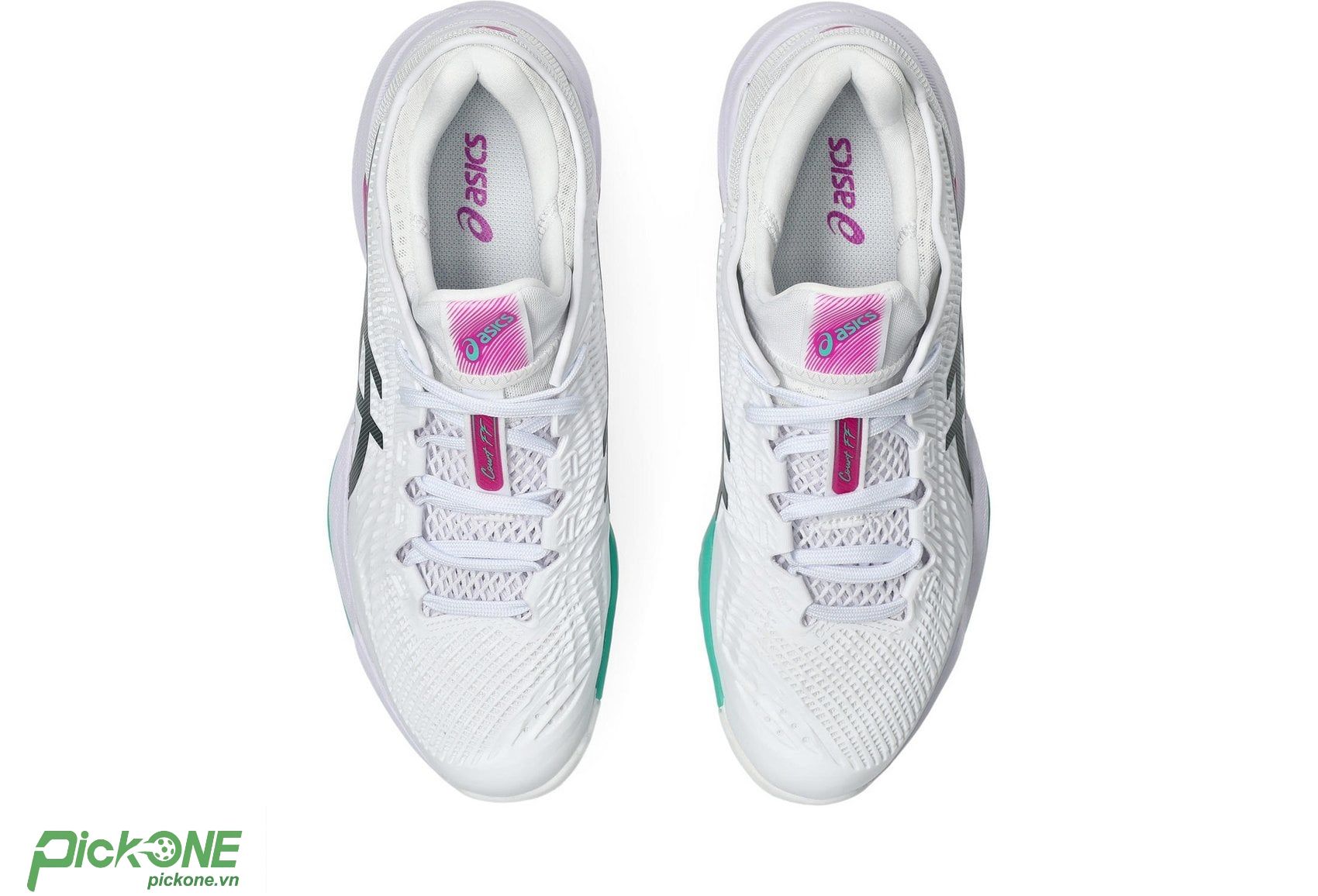 Giày Pickleball ASICS COURT FF 3