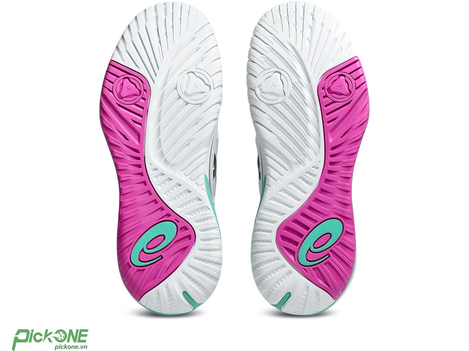 Giày Pickleball ASICS Gel-Resolution X