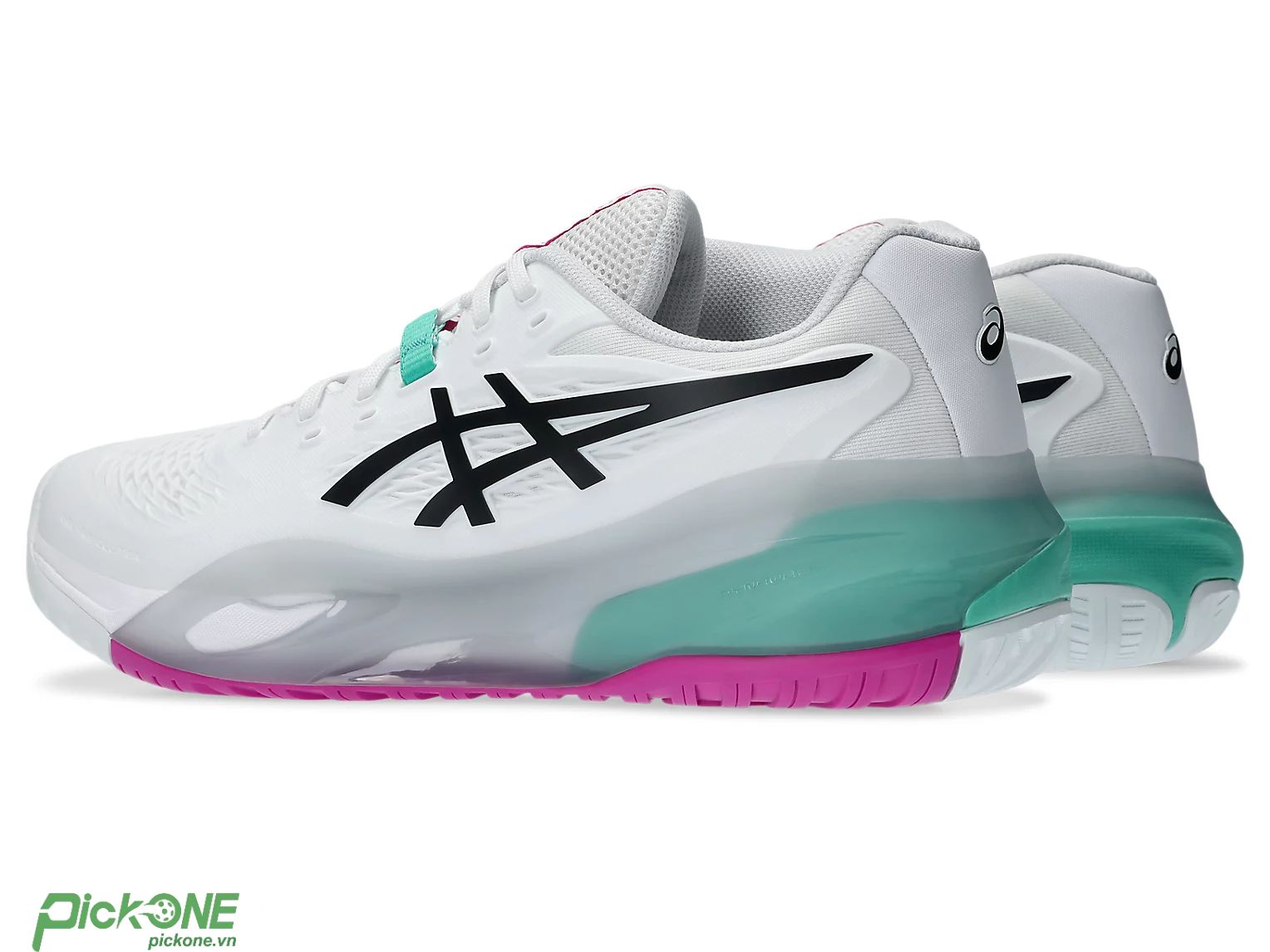 Giày Pickleball ASICS Gel-Resolution X