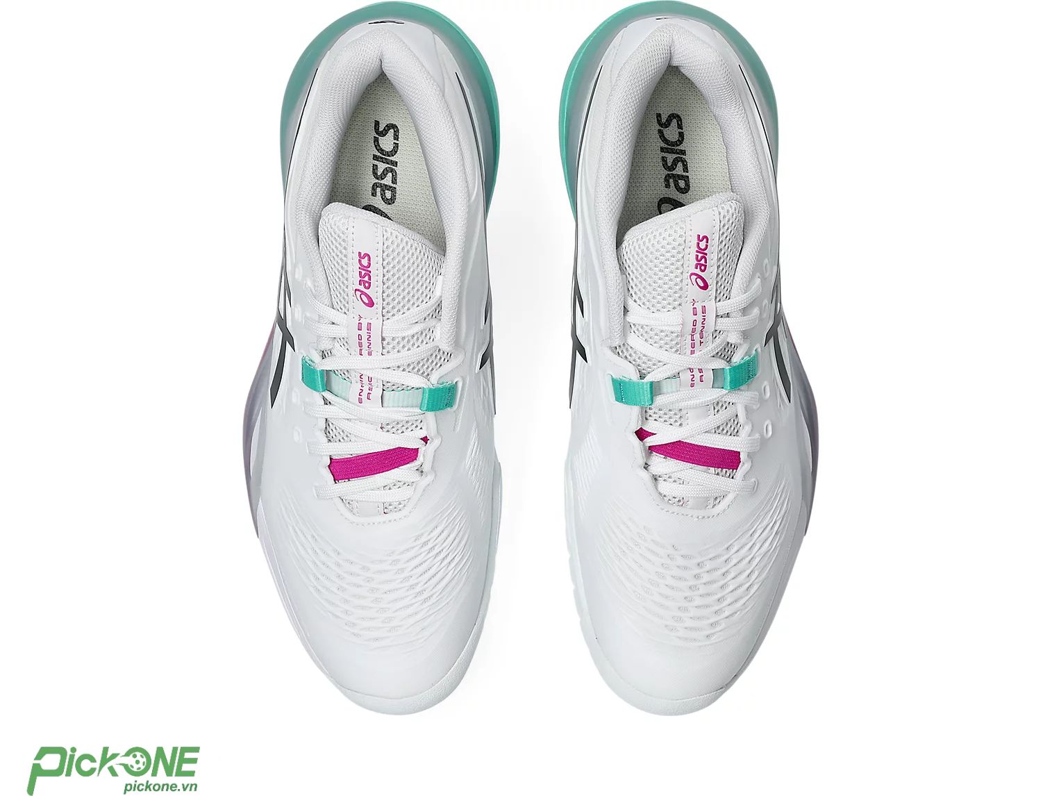 Giày Pickleball ASICS Gel-Resolution X