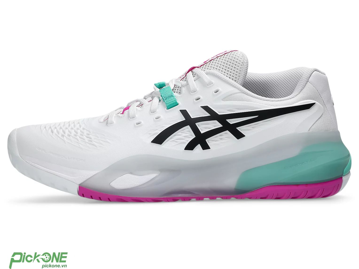 Giày Pickleball ASICS Gel-Resolution X