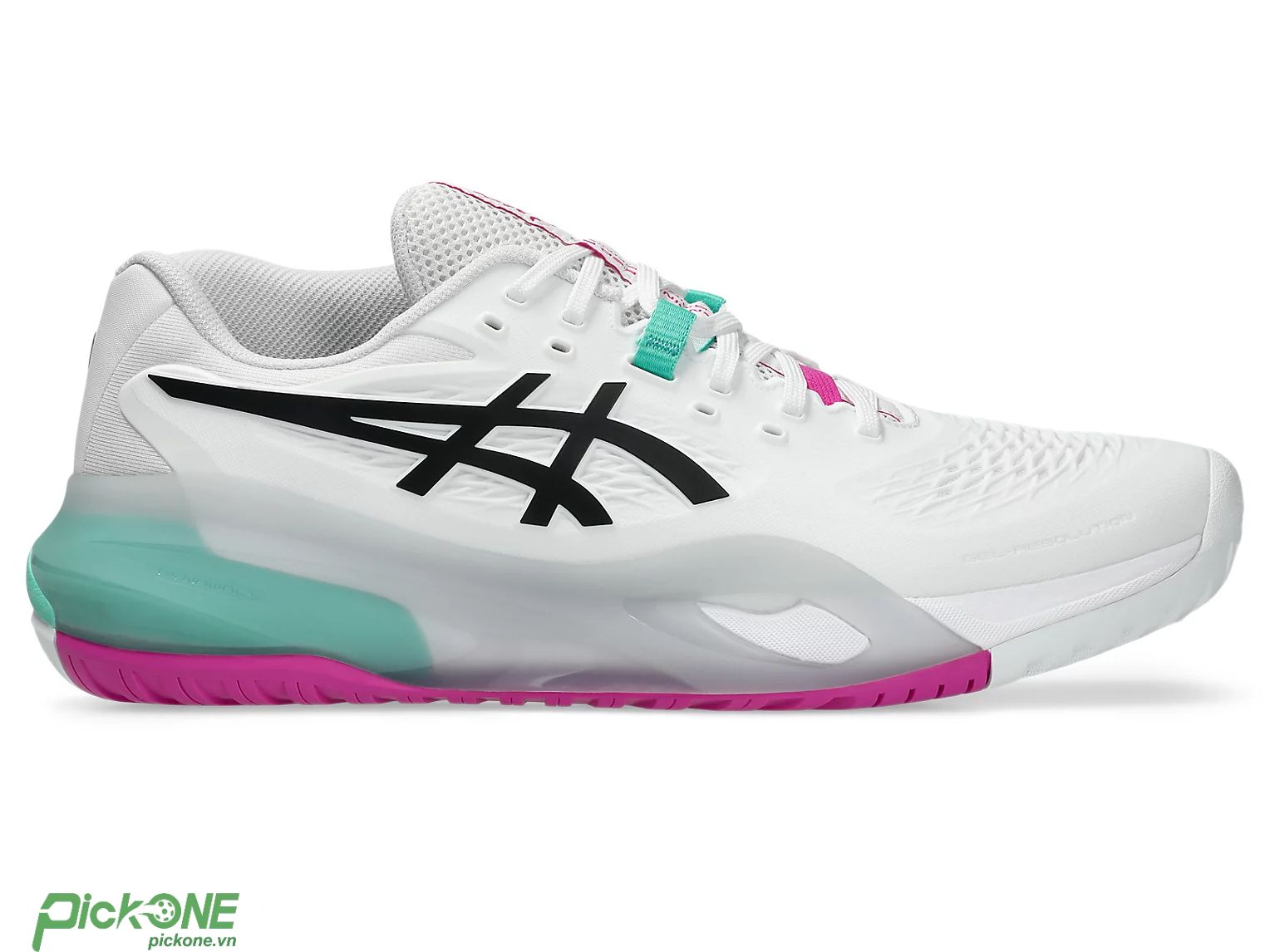 Giày Pickleball ASICS Gel-Resolution X