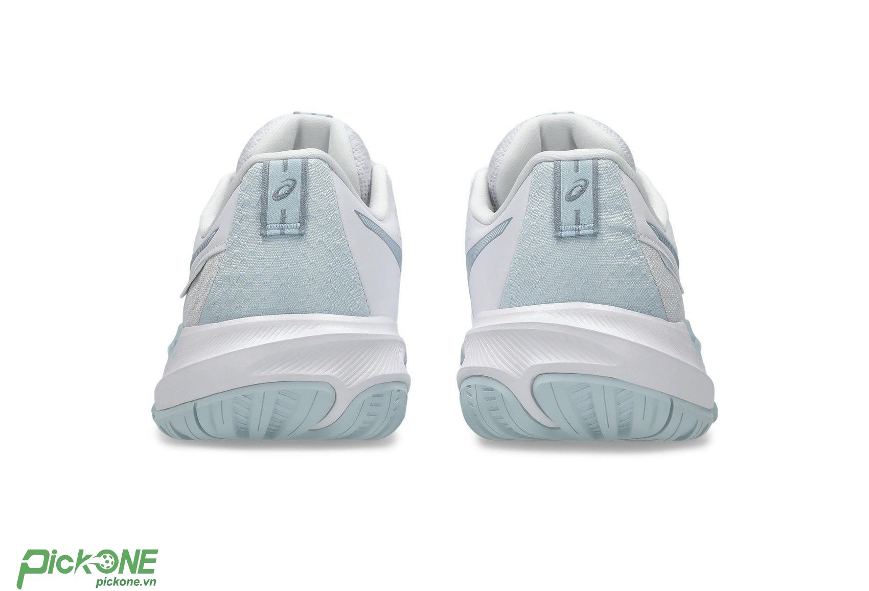 Giày Pickleball ASICS Gel-Challenger 15 WHITE/SKY