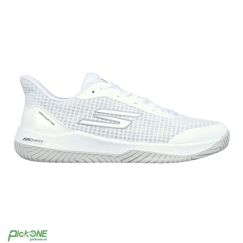 Giày Thể Thao Nam Skechers Go Pickleball VIPER COURT PRO