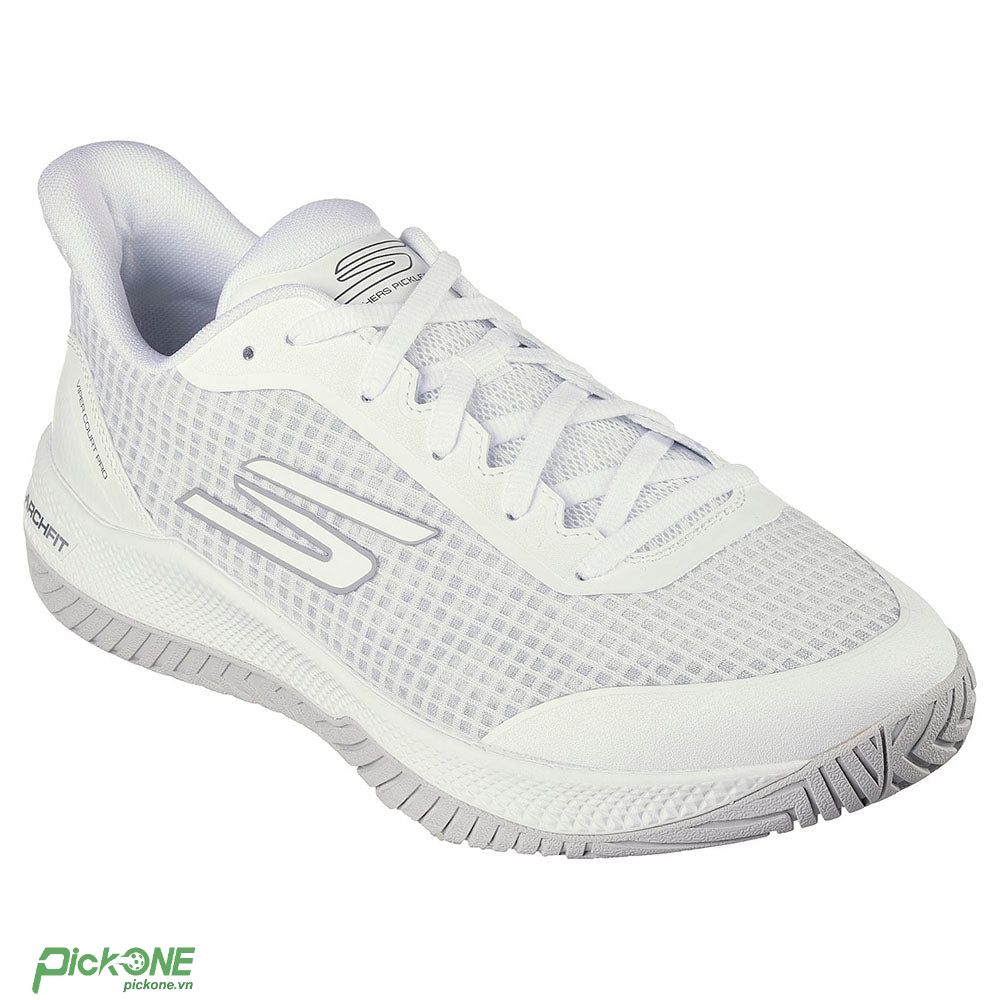 Giày Thể Thao Nam Skechers Go Pickleball VIPER COURT PRO