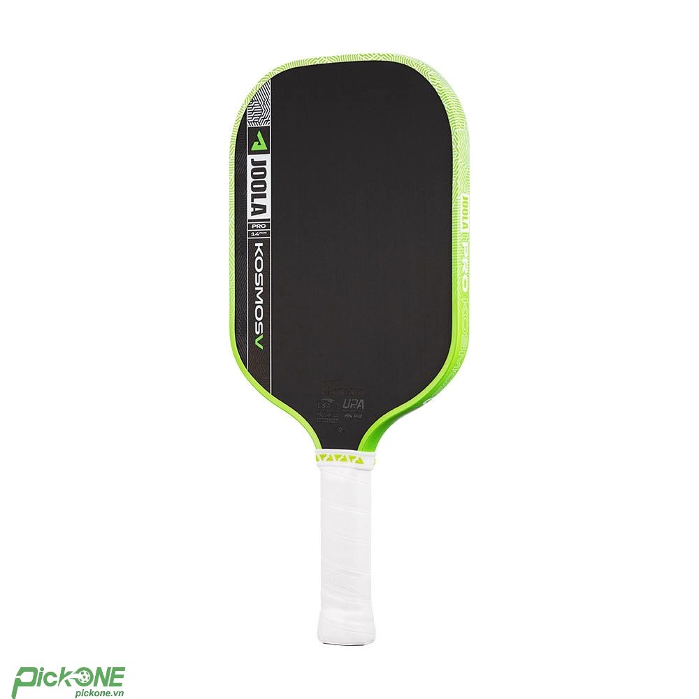 JOOLA Kosmos Pro V Tyson McGuffin Surge Green 14mm