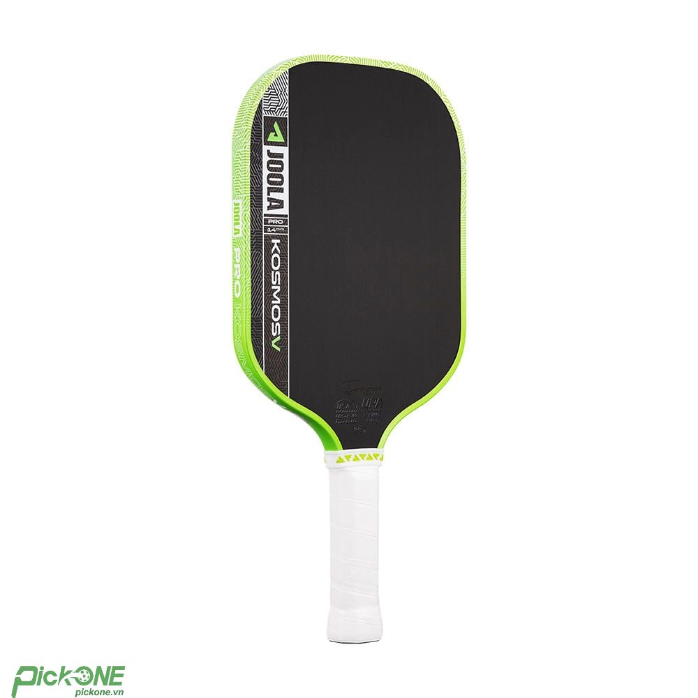 JOOLA Kosmos Pro V Tyson McGuffin Surge Green 14mm