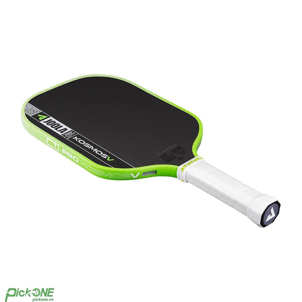 JOOLA Kosmos Pro V Tyson McGuffin Surge Green 14mm