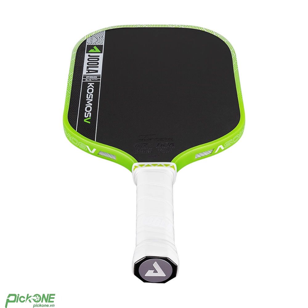 JOOLA Kosmos Pro V Tyson McGuffin Surge Green 14mm