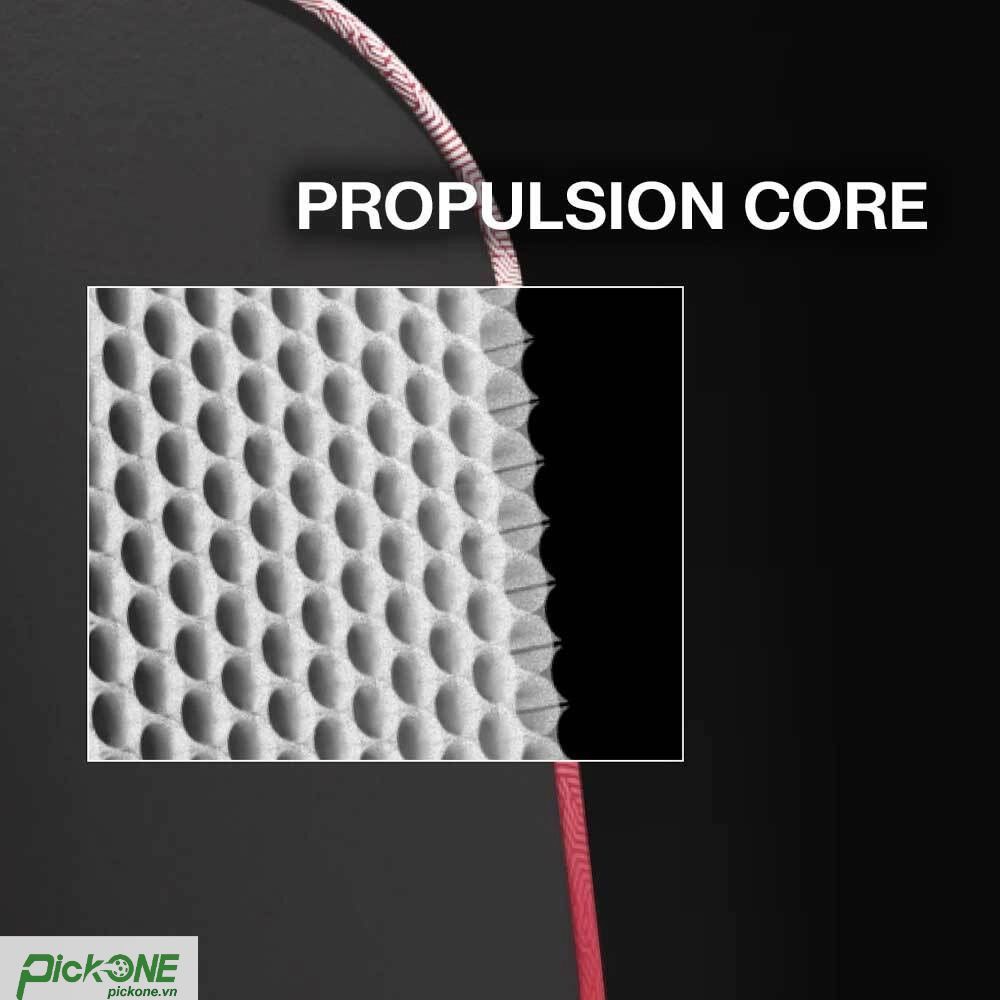 JOOLA Kosmos Pro V Tyson McGuffin Surge Green 14mm
